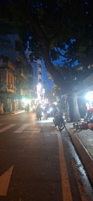 BÁN ĐÂT TẶNG NHÀ PHỐ BÀ TRIỆU HÀ ĐÔNG 116 M2 GIÁ 20, 9 TỶ - 3