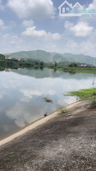 Bán đất nền giá rẻ tại Giáp Hạ, phường Chũ, Bắc Ninh – Sổ đỏ từng lô - 3