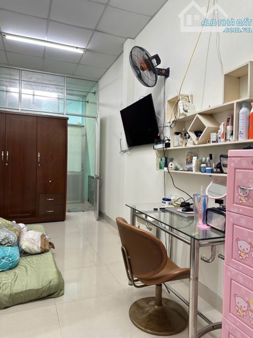 🏡 QUANG TRUNG P.11 – HXH 6M THÔNG – 1 VÀI CĂN RA MẶT TIỀN – 4x17M - GIÁ 6,6 TỶ - 3
