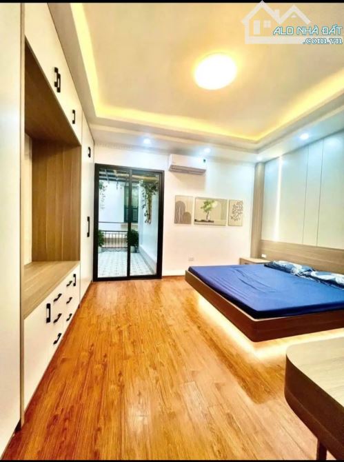 🏡 NHÀ ĐẸP NGỌC THỤY – 36M² x 4 TẦNG – Ô TÔ ĐỖ CỬA – SỔ ĐỎ CHÍNH CHỦ 🍀👉 - 3