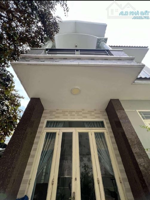 🏡 Đặng thúc Vịnh Xã Đông Thạnh Hóc Môn - 210m2 - 3 Tầng đúc - Ngang lớn 12m - Hẻm xe Tải - 3