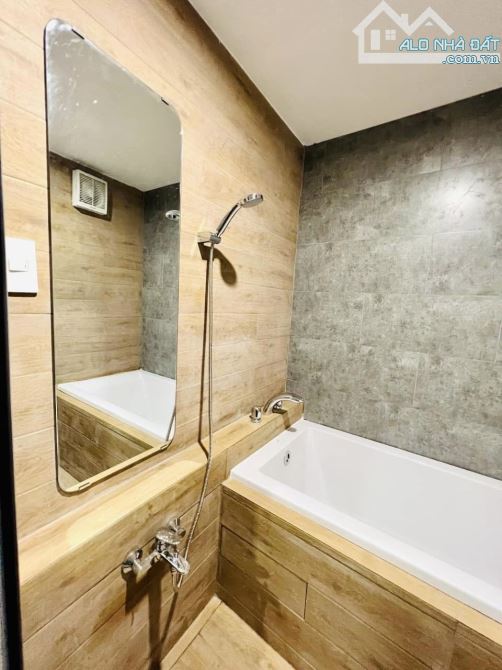 Bán nhà hẻm 8m phố Nguyễn Huệ-ngang 4.3m-nở hậu-12PN-vị trí đắc đỏ-dòng tiền cao - 3