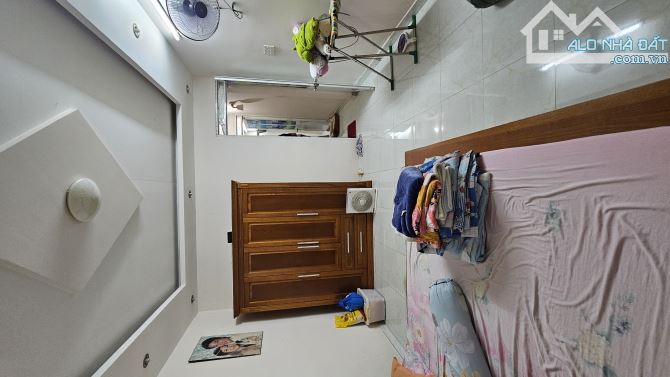 Giáp Quận 5 - Bến Bình Đông, Cầu Chà Và Q8, 68M2, 2 Tầng, Ngang 3.8M, Ko QH, Nhỉnh 5 tỷ - 3