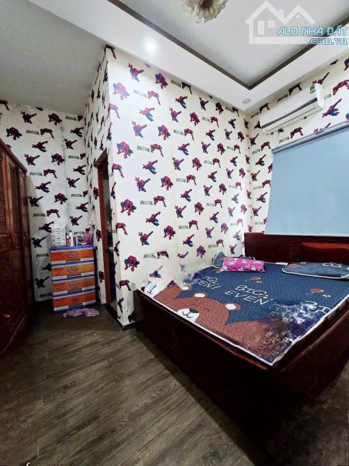 📌📌📌LÀM VIỆC TRỰC TIẾP GIÁ TỐT !!! bán rẻ nhà 3 tầng 3 mê kiệt 232/ trường chinh - 3