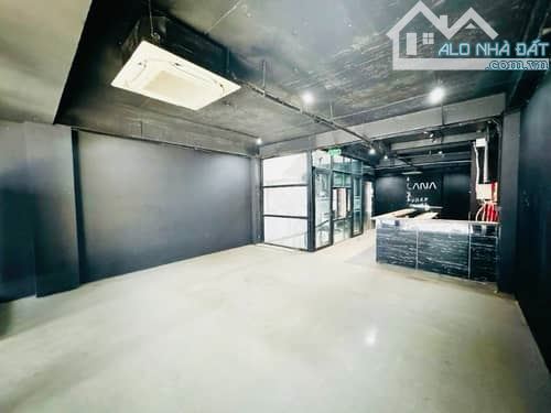 tòa nhà văn phòng 8 tầng mặt phố  thụy khuê tây hồ - 3