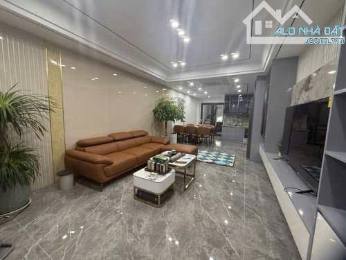 🏡 SIÊU PHẨM TRUNG TÂM LONG BIÊN - NHÀ 7 TẦNG THANG MÁY - Ô TÔ TRÁNH - KINH DOANH ĐỈNH 🚗 - 3