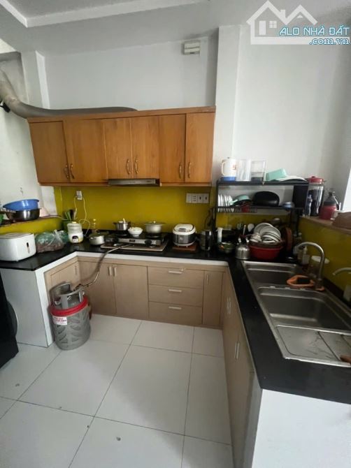 bán nhà hẻm xe hơi phước long b 76m2 ngang 5x15 - 3