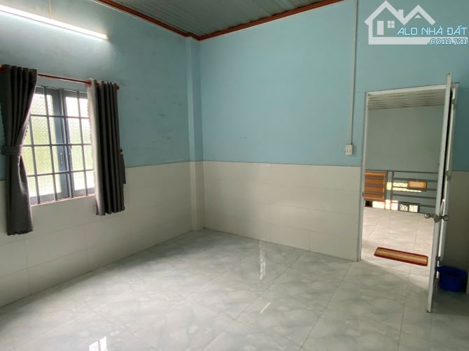 BÁN NHÀ GÁC LỬNG – SỔ RIÊNG THỔ CƯ. 200m2. Chỉ 2Tỷ4. Ô Tô - 3
