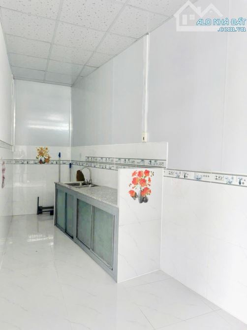 NHÀ RỘNG LỘ Ô TÔ GIÁ TỐT 1TỶ590tr GẦN SÂN BAY CẦN THƠ, NGÂN THUẬN, ĐỀN HÙNG, TP.CẦN THƠ - 3
