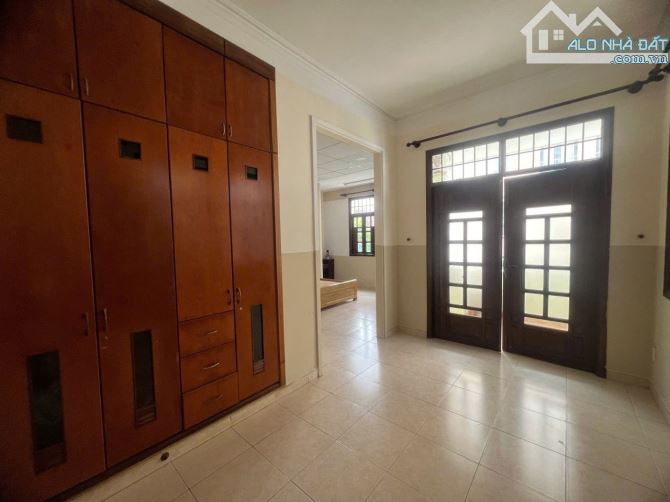 Nhà Vuông 5 tầng HXT tránh 135m2 – Hà Huy Giáp Quận 12 - 3