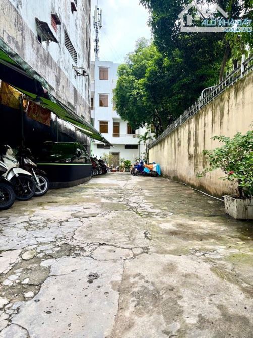 PHƯỜNG 7 - QUẬN 5 - 4 TẦNG BTCT - HXH - 2 MẶT HẺM - GẦN MẶT TIỀN - 59M2 - NHỈNH 9 TỶ - 3