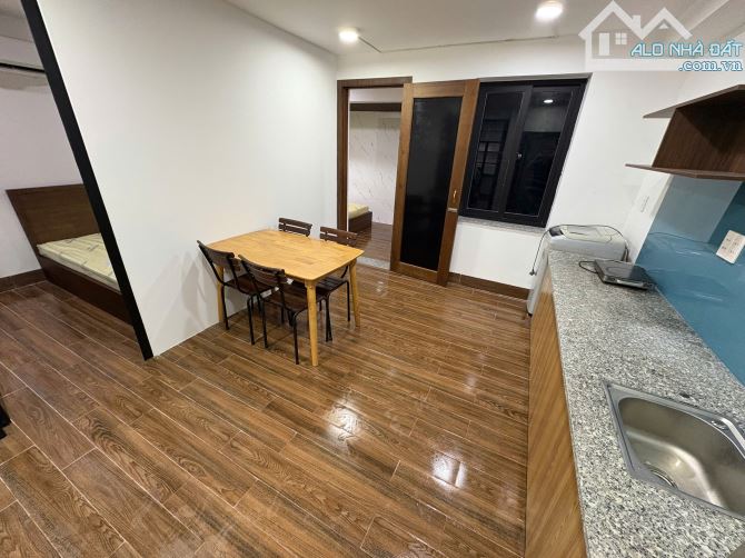 "🏢 Bán Toà Căn Hộ 6 Tầng – Khu FPT, Hoà Hải, Ngũ Hành Sơn - 3