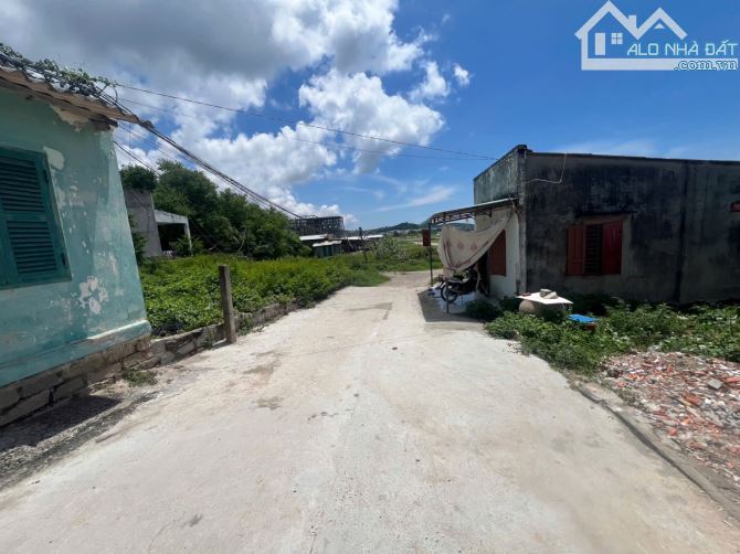 💥BÁN ĐẤT TẶNG NHÀ VIEW BIỂN PHAN THIẾT - 3