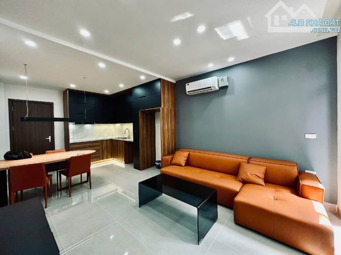BÁN NHÀ THẠCH BÀN LONG BIÊN 42M2 - Ô TÔ THANG MÁY 6 TẦNG GIÁ 12 TỶ - 3