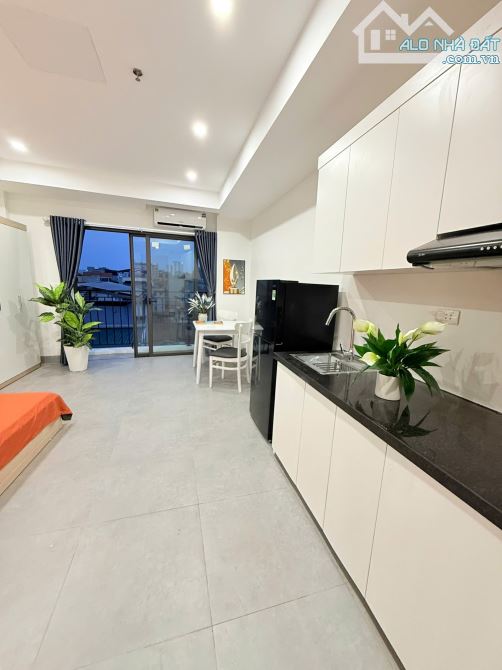 🏠 TÒA NHÀ KHƯƠNG TRUNG 77 M² –6 TẦNG  - 11 CĂN 1N1K- THU 77TR/TH–  - 15.2  TỶ - - 3
