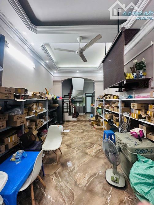 BÁN NHÀ PHỐ MẠC THỊ BƯỞI – PHƯỜNG VĨNH TUY – QUẬN HAI BÀ TRƯNG – 44M² – 10.3 TỶ - 3