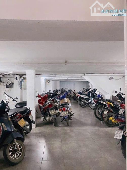 CẦN BÁN NHÀ NGÕ 31 PHAN ĐÌNH GIÓT - DT 77M2- 7 TẦNG - MT 6.1M - GIÁ 20.5 TỶ - 3