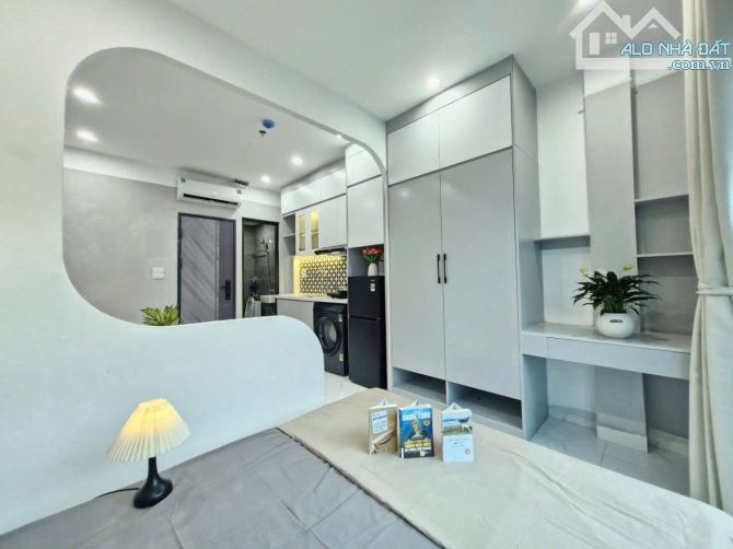 🏠 CCMN ĐÌNH THÔN 120 M² – 6 TẦNG - 20 PHÒNG LÔ GÓC– THU 120TR/TH - 24 TỶ - hangmini.com - 3
