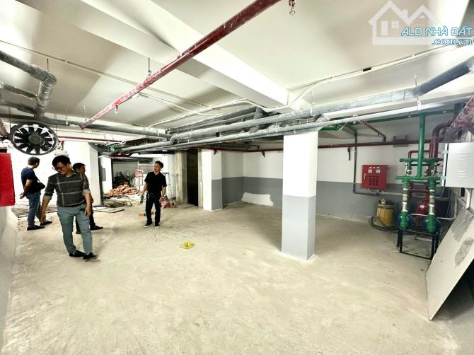Bán Nhà Hẻm Xe Hơi 146/37/3A-5 Vũ Tùng, P.2, Q. Bình Thạnh - 3