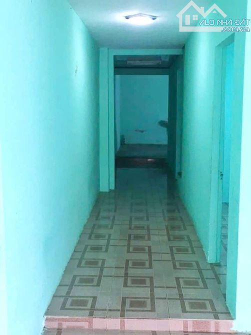 BÁN NHÀ XUÂN THIỀU 8, LIÊN CHIỂU, ĐÀ NẴNG – DIỆN TÍCH 80M², ĐƯỜNG 5,5M LỀ 3M – VỊ TRÍ GÂ - 3
