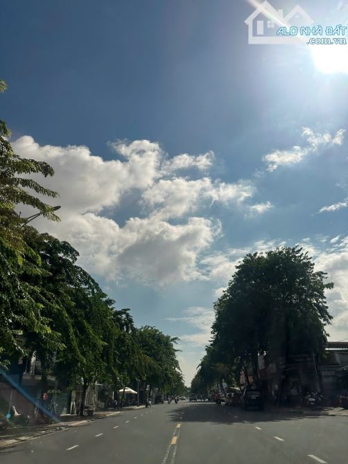 Mặt tiền kinh doanh đường Trần Hưng Đạo, trung tâm Tp Bà Rịa. - 3