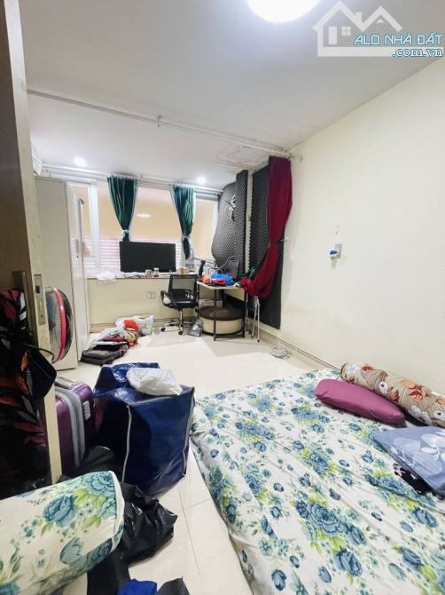 💖MUA LÀ THẮNG! NHÀ HẺM XE HƠI CAO THẮNG 59M², 3 LẦU, GIÁ 7.1 TỶ, NỞ HẬU ĐẸP. - 3