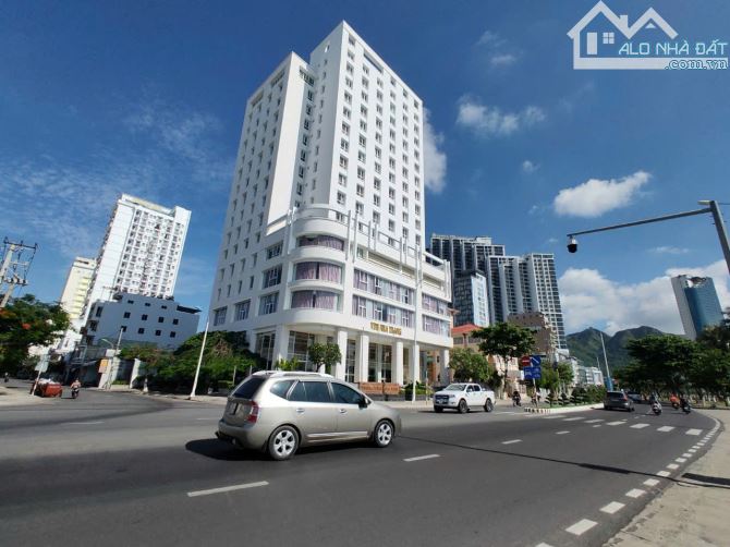 HÀNG HIẾM-BÁN ĐẤT GẦN CÔNG VIÊN, BIỂN & BÃI TẮM HÒN CHỒN - 3