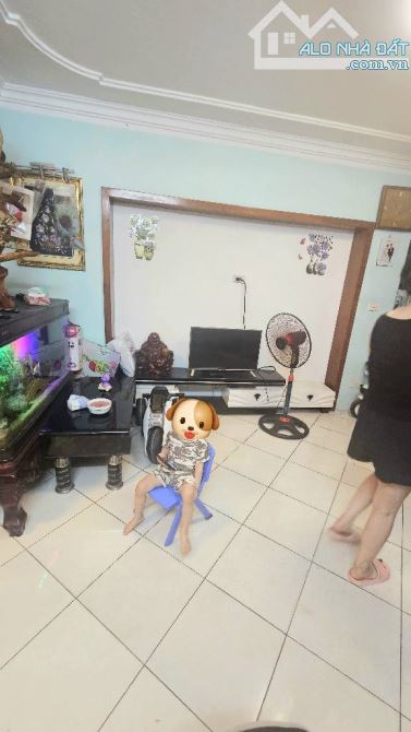 Mặt ngõ xe ba gác, 2.5 tầng. 10m ra ô tô thông kinh doanh - 3