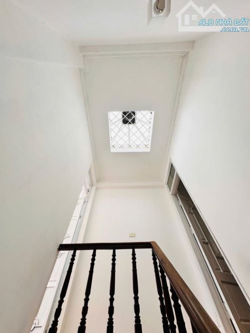 Chỉ 5,9 tỷ có ngay nhà gần phố Hoàng Hoa Thám 37m², 5 tầng, dân xây - 3