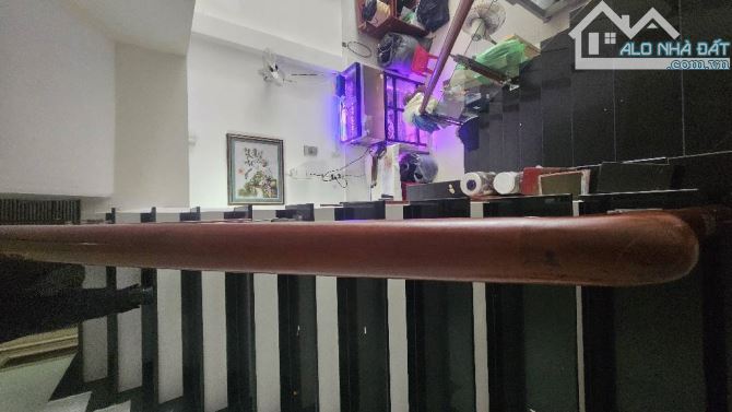 CHỦ CẦN XOAY VỐN KINH DOANH CẦN SANG CĂN NHÀ TRUNG TÂM TÂN PHÚ.GIÁ NHỈNH 9Đ - 3
