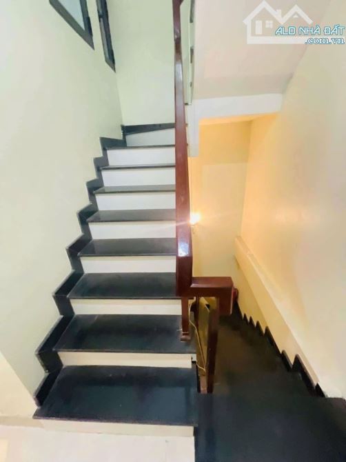 🌿Bán nhà ngõ Tiến Bộ 62m2 ngõ Thông lô góc nở hậu ô tô vào gần 13.3 tỷ - 3