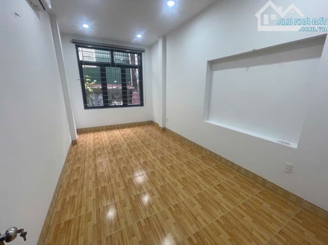 BÁN NHÀ KHÂM THIÊN, THỔ QUAN, ĐỐNG ĐA 36M 8.6 TỶ - 3