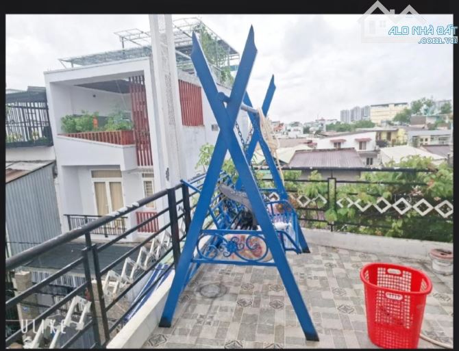 🏠 lô góc 2mặt tiền 3Tầng 43m² chỉ hơn 4.tỷ Nguyễn Thị Thập Q7  tiện ích xung quanh đầy đủ - 3
