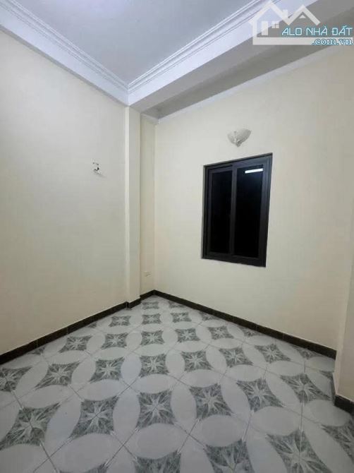KHƯƠNG TRUNG, 30M RA OTO, 1 NGOẶT RA PHỐ, SỔ VUÔNG, 6 TỶ 26/30M2, 4T, GẦN HỒ, FULL TIỆN ÍC - 3
