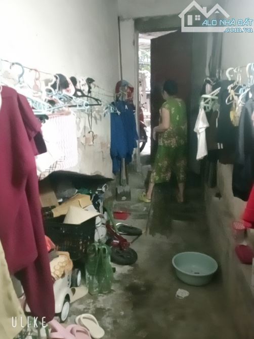 ĐẤT SIÊU ĐẸP TRẦN KHÁT CHÂN , 29M² , LÔ GÓC , NGÕ THÔNG , KINH DOANH , GẦN PHỐ , 6,5 TỶ - 3
