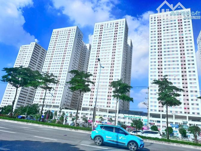 Bán đất Lê Xá,Đông Anh, 44m2 5 tỉ,ôtô sát cửa, 5p lên Vinhomes, triển lãm, cầu Tứ Liên - 3