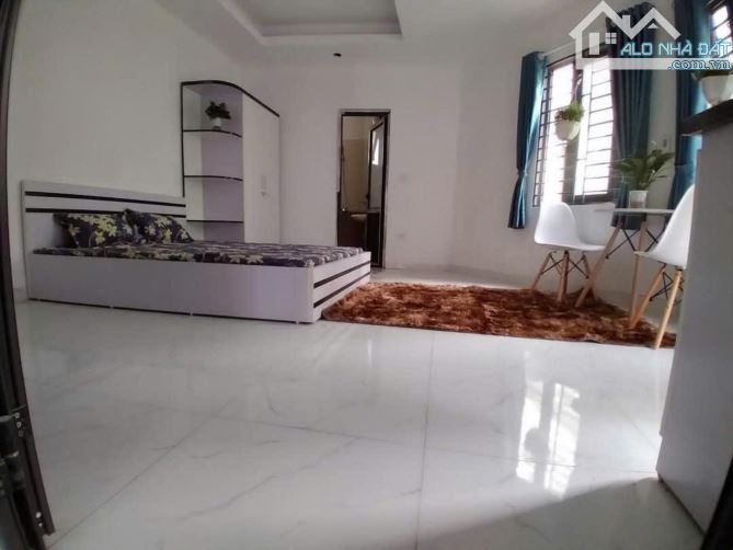 Kinh Doanh Dòng Tiền - Mỹ Đình - 54M x 6 Tầng - Căn Góc - Thang Máy - 10 Phòng FULL  Đồ . - 3