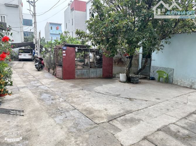 ✨️2 tỷ xxx=48m đất Ful thổ cư 🌻NAM HỒNG -ĐÔNG ANH -HN 🌻VỊ TRÍ ĐẸP, MẶT TIỀN RỘNG 🌻Ô TÔ - 3