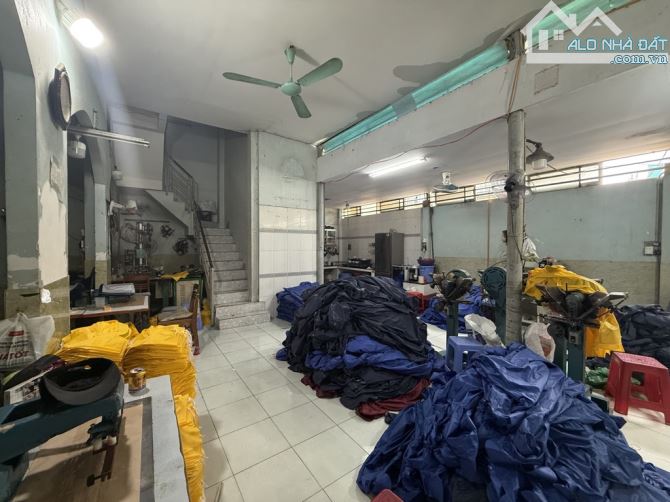 🏡 Lô góc 2 mặt thoáng – diện tích khủng 170m², ngang lớn 12m, ngay Hương Lộ 2NTK-25.8-606 - 3