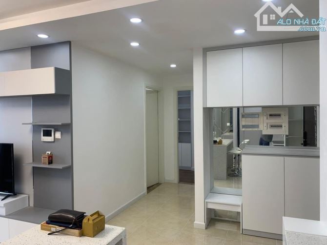 Bán căn hộ CT3 KĐT trung văn căn 73m2 giá 5 tỷ loại 2pn 2wc full nội thất - 3