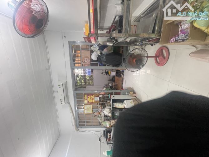 Sở hữu ngay 112m2 nhà C4 gần cầu Phú Xuân Nhà Bè chỉ với 5tỷ. - 3