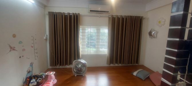 Bán nhà phố hoàng mai 38m2 5 tầng còn mới – ngõ thông gần ô tô -  giá 8.5 tỷ - 3