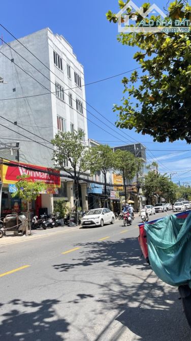 ♥ Mặt Tiền Núi Thành đường 10.5m,  gần Quảng Trường 2/9, 70m2, 3 tầng, KD, 6.25 tỷ - 3
