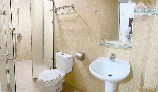 Cho Thuê CCMN 1160 Đường Láng Đống Đa 34 - 38m2 1N1K Studio Cửa Sổ Thang Máy Gần Chợ - 3
