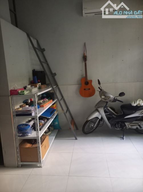 ► MT Triệu Quốc Đạt, gần Lê Đại Hành, 78m2, ngang 5m, C4, 3 Phòng trọ 4.x tỷ - 3