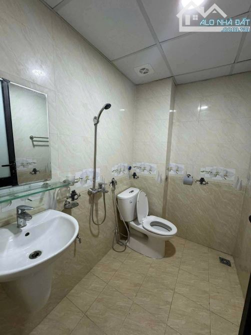 MỜI THUÊ NHÀ LIỀN KỀ GIẾNG SEN VĂN KHÊ THANG MÁY - 3