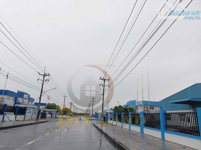 XT210 CHO THUÊ XƯỞNG MỚI 100% TẠI KCN LONG THÀNH – ĐẲNG CẤP & HIỆN ĐẠI - 3
