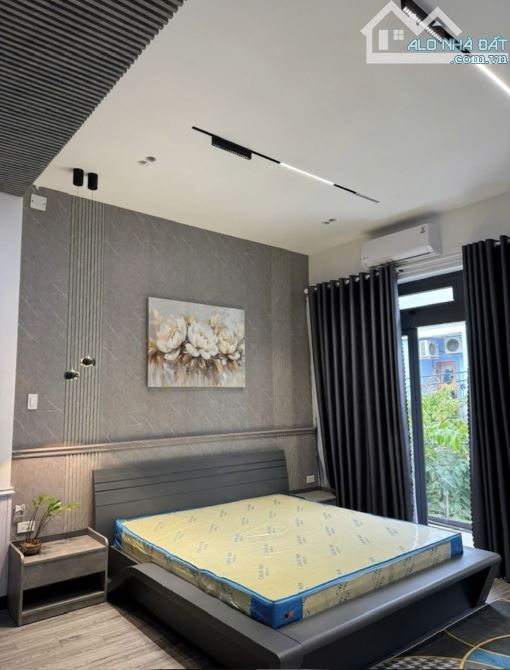 🏡  BÁN NHÀ ĐẸP 3 TẦNG KIÊN CỐ - PHẦN LĂNG 20 - THANH KHÊ - 3