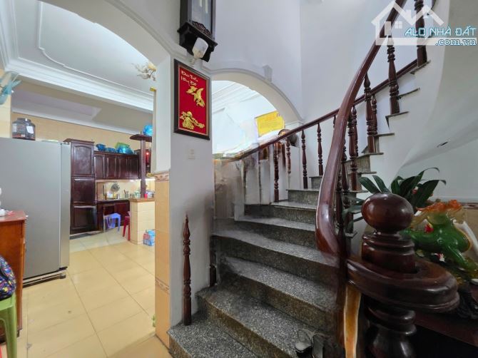 Huỳnh Tịnh Của bình Thạnh 94/88m2 4 tầng giá chỉ 20.x tỷ - 3