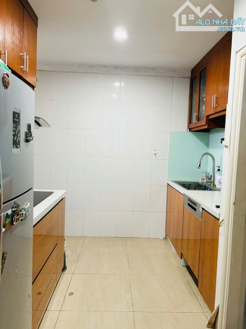 CHUNG CƯ VNT 19 NGUYỄN TRÃI-THANH XUÂN_NHÀ ĐẸP VIEW ĐẸP_CĂN GÓC_FULL ĐỒ_96M_7,4 TỶ - 3